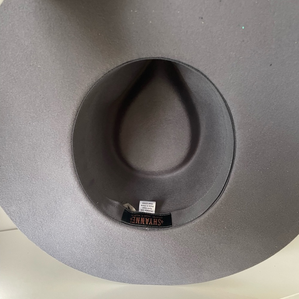 Customized western hat - Picture 5 of 5